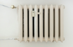 Les meilleurs radiateurs à eau chaude