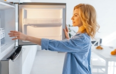 Les meilleures marques de réfrigérateur congélateur