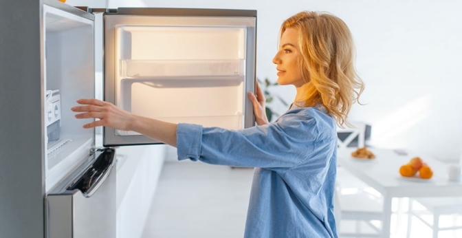 Comment choisir son réfrigérateur combiné ?