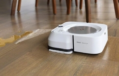 Les meilleurs robots laveurs de sol