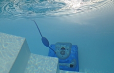 Les meilleures marques de robot piscine