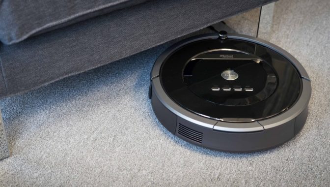 Les 4 Meilleurs Roomba 2024 NON Sponsoris   Comparatif Roomba 