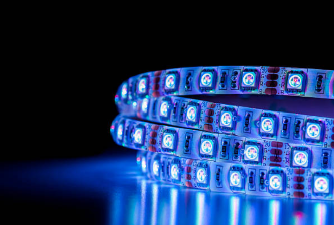 Acheter BANDE LED TVLIVE Ruban LED 20M Bande LED RGB avec