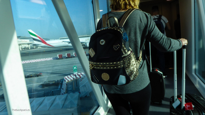 Les meilleurs sacs à dos pour cabine d’avion