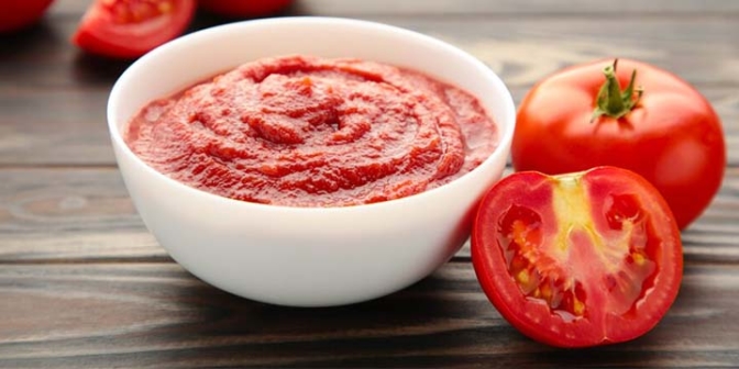 Les meilleures sauces tomate