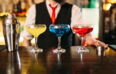 Les meilleurs shakers cocktails
