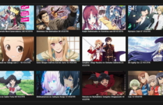 Les meilleurs sites de streaming pour regarder des animes