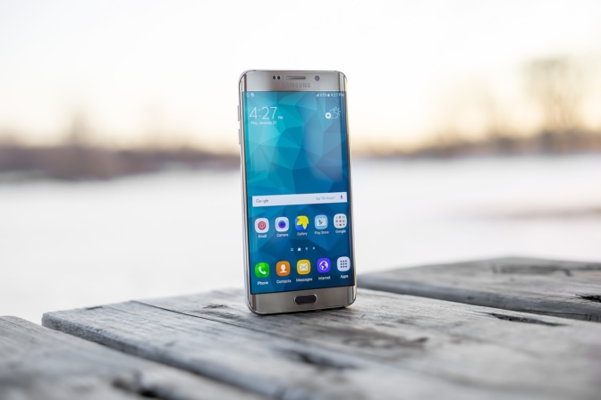 Comment choisir son smartphone Samsung ?