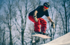 Les meilleurs snowboards Airtracks