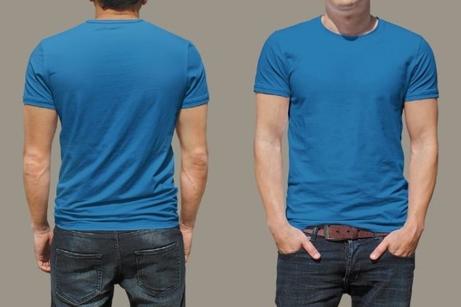 T-Shirts Lettres dimpression des Hommes Shirt à Manches Courtes T-Shirt Chemisier,Une Variété de Couleurs Et de Tailles iHENGH Top Homme 