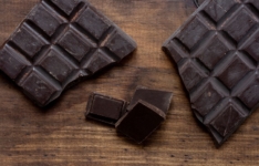 Les meilleures tablettes de chocolat noir