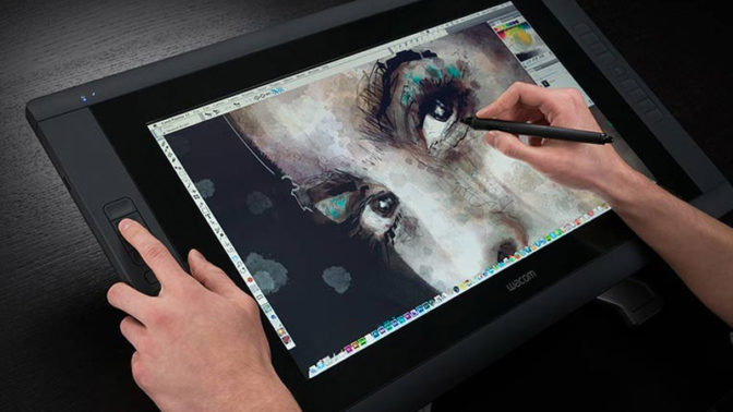 2023 : Quelle Tablette Graphique choisir pour le digital painting (dessin)  et lesquelles éviter 