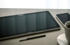 Comment choisir une tablette Samsung ?