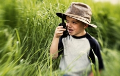 Les meilleurs talkies-walkies enfants
