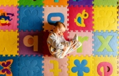 Les meilleurs tapis de jeu pour bébé