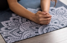 Les meilleurs tapis de yoga