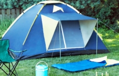 Les meilleures tentes