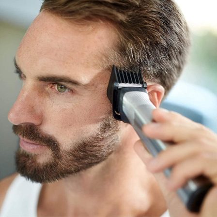 Meilleure tondeuse à barbe et cheveux 2024 : comparatif et guide d'achat