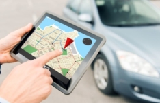 Les meilleurs traceurs GPS pour voiture