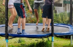 Les meilleurs trampolines Kangui