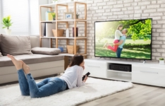 Comment choisir une TV 4K ?