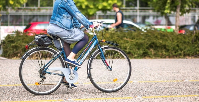 Comment choisir un vélo de ville ?