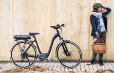 Les meilleurs vélos électriques pour femmes