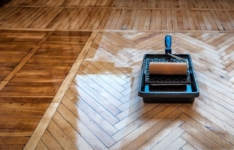 Les meilleurs vitrificateurs de parquet