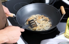 Les meilleurs woks