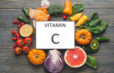Les meilleurs compléments vitamine C
