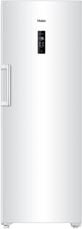 congélateur armoire à froid ventilé - Haier H3F-280WSAAU1