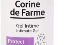 Corine de Farme - Gel de toilette intime hypoallergénique
