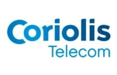  - Coriolis 4G/5G Business Smartphone