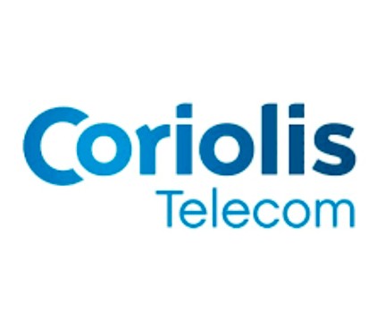Coriolis 4G/5G Business Smartphone