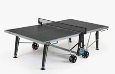 table de ping-pong - CORNILLEAU-Table de ping-pong 300X OUTDOOR