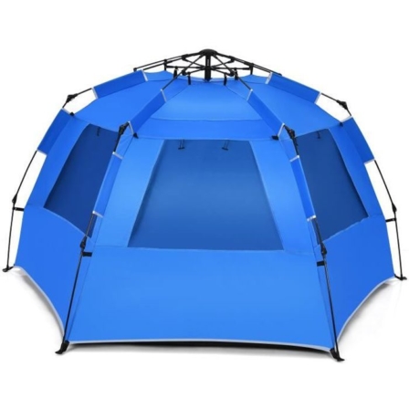 tente de plage - COSTWAY - Tente de plage portable