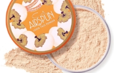poudre libre - Coty Airspun Translucent Extra Coverage Loose Face Powder