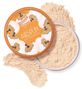  - Coty Airspun Translucent Extra Coverage Loose Face Powder