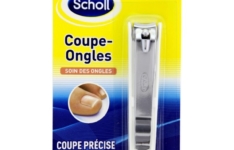Coupe-ongles Scholl
