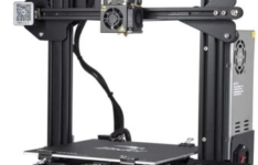 imprimante 3D - Creality 3D Ender-3
