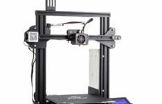 imprimante 3D - Creality Ender 3 Pro