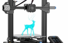 imprimante 3D - Creality Ender 3 V2