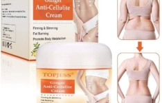 Crème anti-cellulite TOPJESS