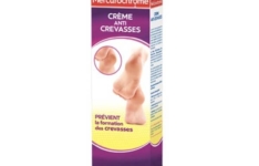 Crème anti-crevasses Mercurochrome - 70 mL