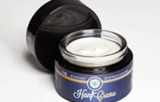 Crème hydratante pour le corps  Heal Nature