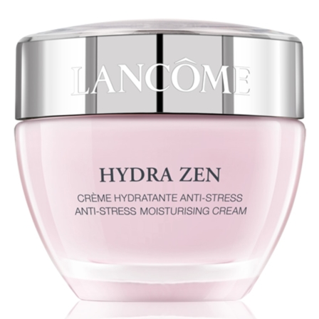 crème hydratante visage - Lancôme Hydra Zen