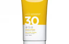crème solaire pour peau noire - Clarins - Crème solaire SPF 30