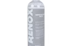 Renox - Cristel nettoyant inox écologique