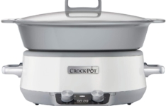 Crock-Pot CSC027X