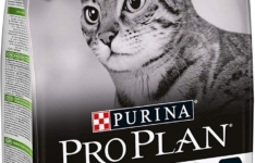  - Croquettes pour chat Pro Plan